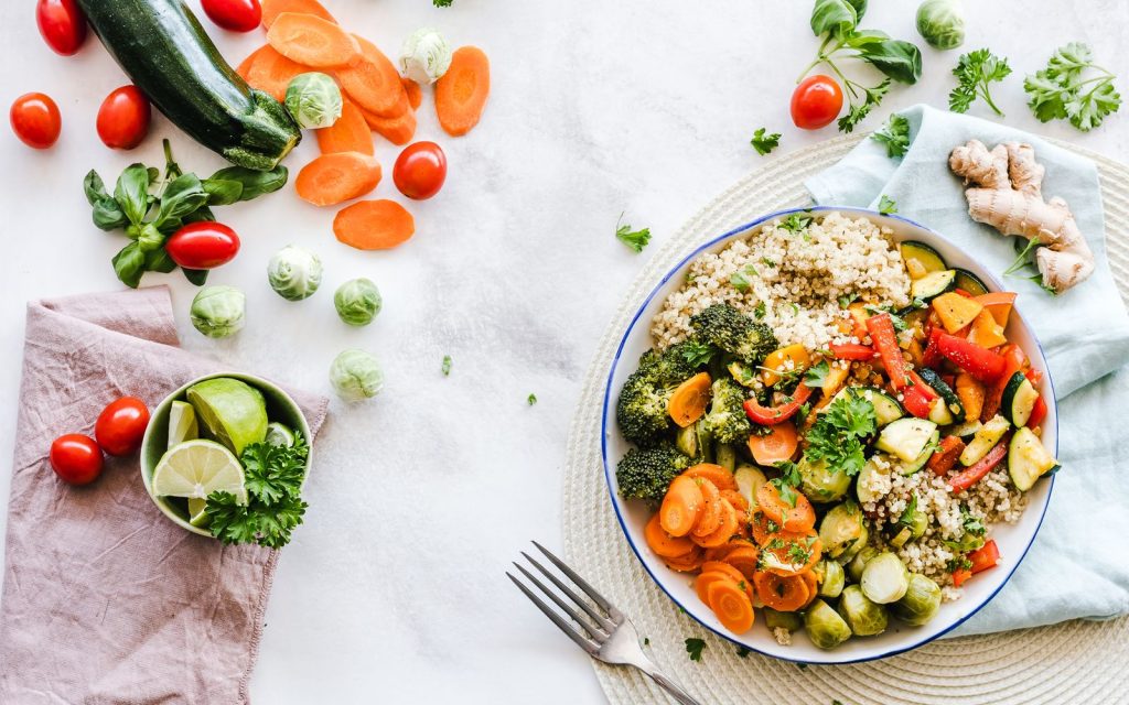 Harbourside Nutrition Clinic
