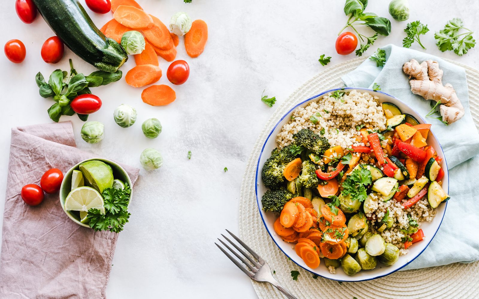 Harbourside Nutrition Clinic