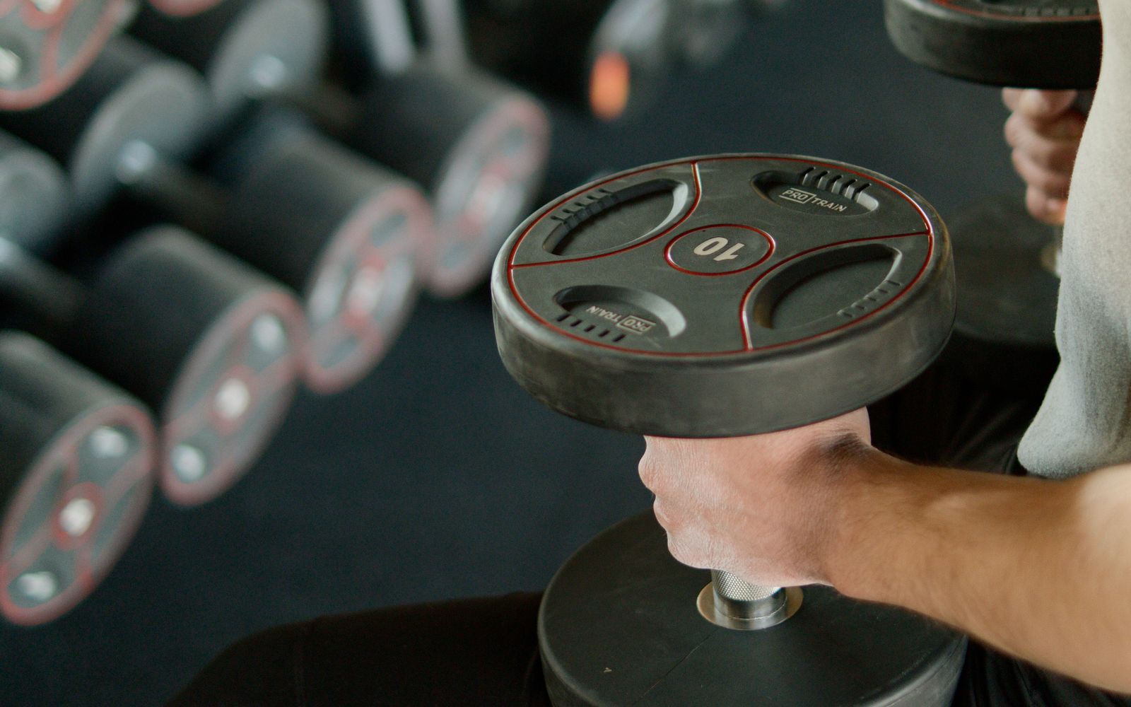 Ironworks Strength & Conditioning